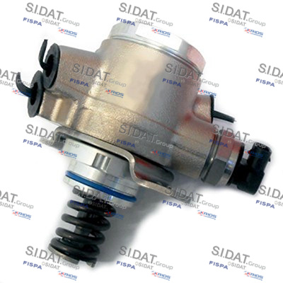 HIGH PRESSURE FUEL PUMP