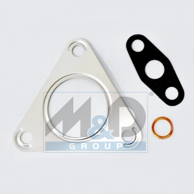 Joints pour turbocompresseur