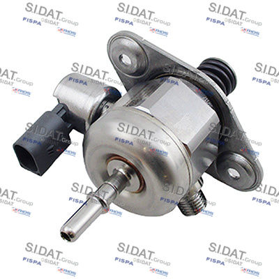 HIGH PRESSURE FUEL PUMP