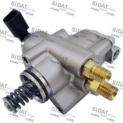 POMPE A CARBURANT HAUTE PRESSION