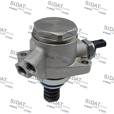 HIGH PRESSURE FUEL PUMP