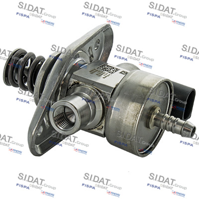 HIGH PRESSURE FUEL PUMP