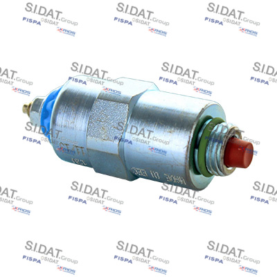 ELECTROVALVE - CAV TYPE 12 V