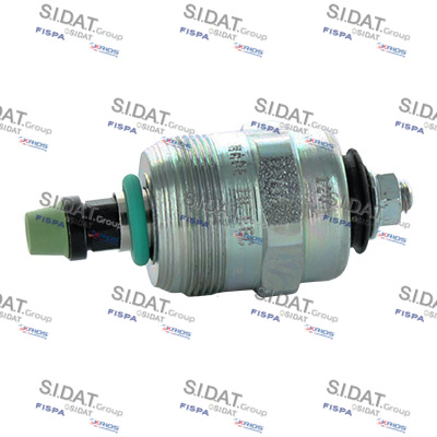 ELECTROVALVE - BOSCH TYPE 12 V