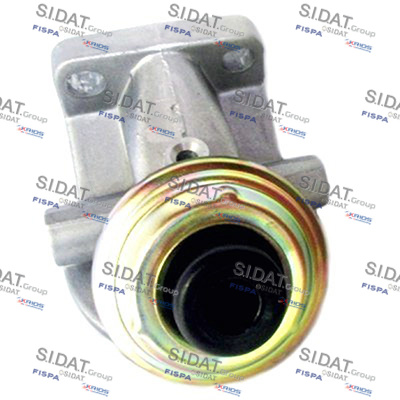 FILTER BRACKET - TYPE CAV RIGHT