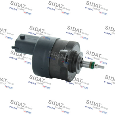 COMMON RAIL PRESSURE REGULATOR