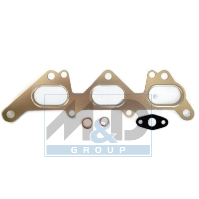 Joints pour turbocompresseur