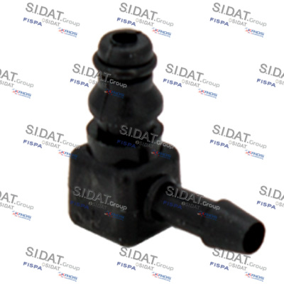 DIESEL RECOVERY FITTING