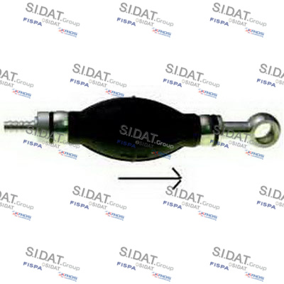 HAND PRIMER - INJECTION SYSTEM