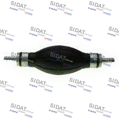 HAND PRIMER - INJECTION SYSTEM