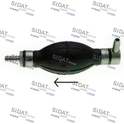 HAND PRIMER - INJECTION SYSTEM