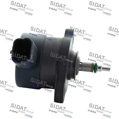 COMMON RAIL PRESSURE REGULATOR
