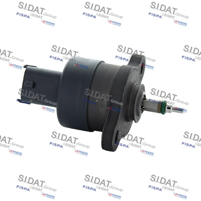 COMMON RAIL PRESSURE REGULATOR