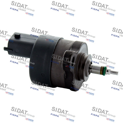 COMMON RAIL PRESSURE REGULATOR