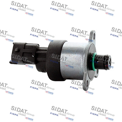 REGULATEUR DE PRESSION COMMON RAIL