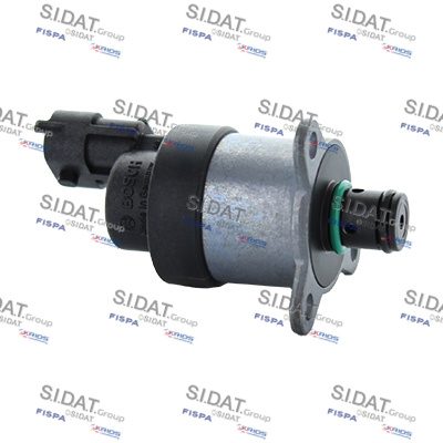 COMMON RAIL PRESSURE REGULATOR