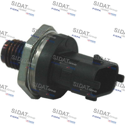FUEL PRESSURE SENSOR