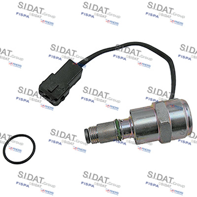 PRESSURE REGULATOR