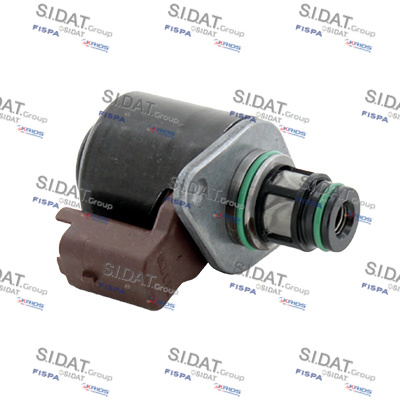COMMON RAIL PRESSURE REGULATOR