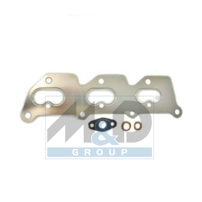 Joints pour turbocompresseur