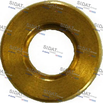 WASHER - KIT 20 PCS
