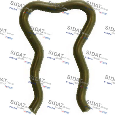 CLIP DE VERROUILLAGE D'INJECTEUR CR - KIT 25 PCS