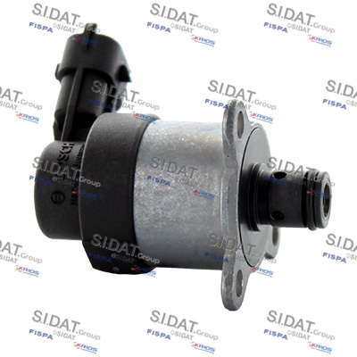 COMMON RAIL PRESSURE REGULATOR