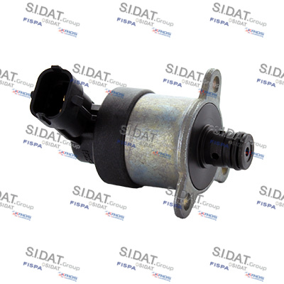 COMMON RAIL PRESSURE REGULATOR