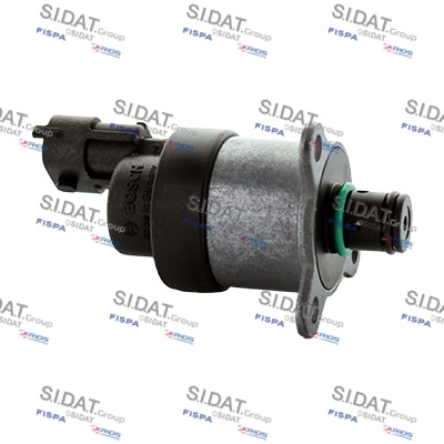 COMMON RAIL PRESSURE REGULATOR