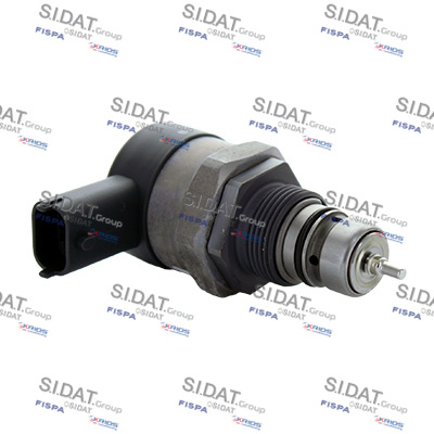 COMMON RAIL PRESSURE REGULATOR