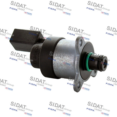 COMMON RAIL PRESSURE REGULATOR