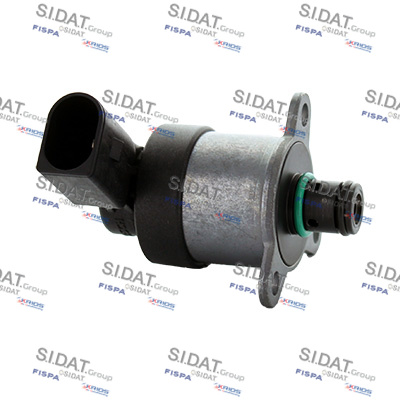 COMMON RAIL PRESSURE REGULATOR