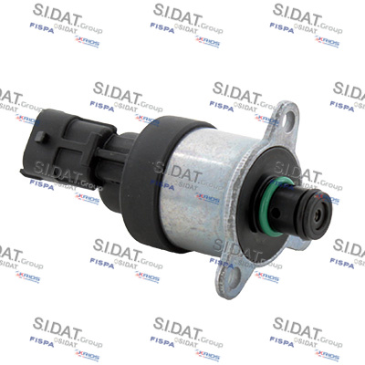 COMMON RAIL PRESSURE REGULATOR