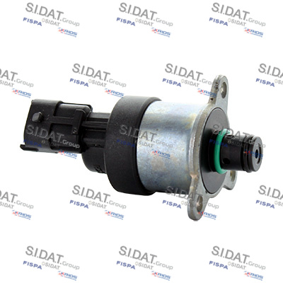 COMMON RAIL PRESSURE REGULATOR