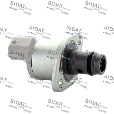 COMMON RAIL PRESSURE REGULATOR