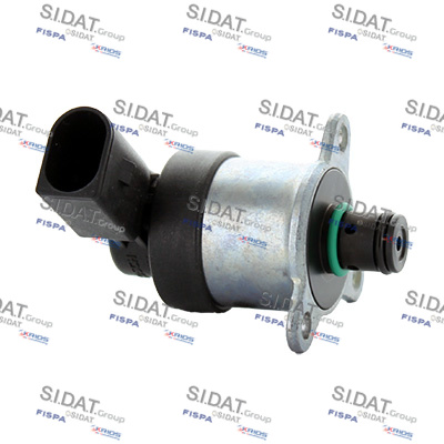 COMMON RAIL PRESSURE REGULATOR