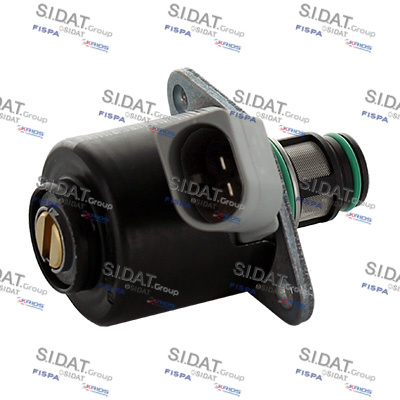 COMMON RAIL PRESSURE REGULATOR