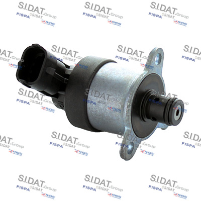 COMMON RAIL PRESSURE REGULATOR
