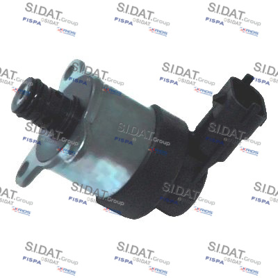 COMMON RAIL PRESSURE REGULATOR