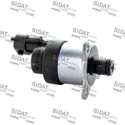 COMMON RAIL PRESSURE REGULATOR