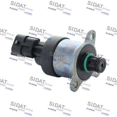 COMMON RAIL PRESSURE REGULATOR