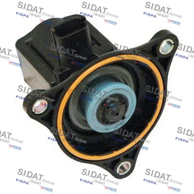 VALVE - AIR RECIRCULATION