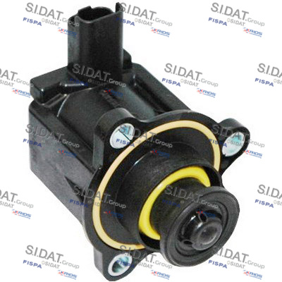 VALVE - AIR RECIRCULATION