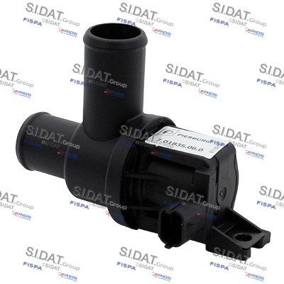 VALVE - AIR RECIRCULATION