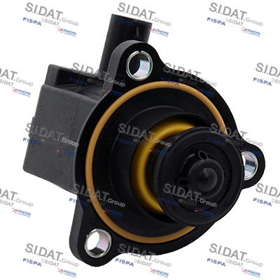 VALVE - AIR RECIRCULATION