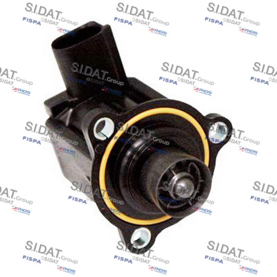 VALVE - AIR RECIRCULATION