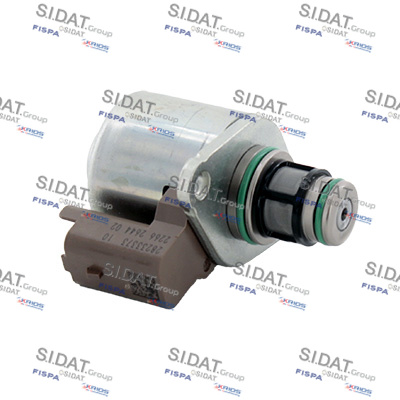 COMMON RAIL PRESSURE REGULATOR