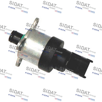 COMMON RAIL PRESSURE REGULATOR