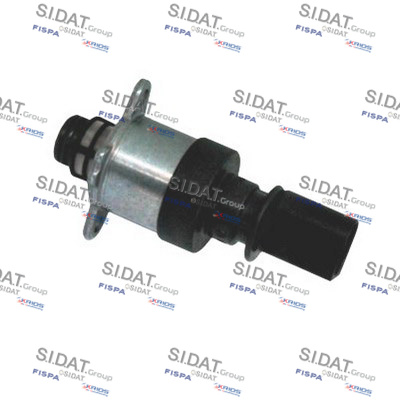 COMMON RAIL PRESSURE REGULATOR