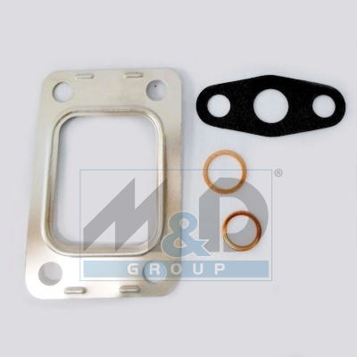 Joints pour turbocompresseur